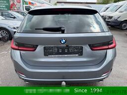 BMW 318 d Touring wenkbar
