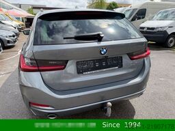 BMW 318 d Touring wenkbar