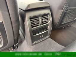 BMW 318 d Touring wenkbar