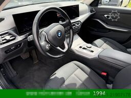 BMW 318 d Touring wenkbar