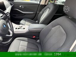 BMW 318 d Touring wenkbar