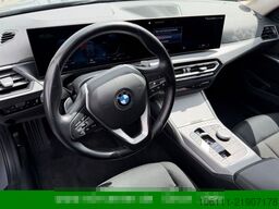 BMW 318 d Touring wenkbar