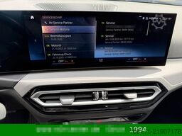 BMW 318 d Touring wenkbar