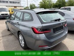 BMW 320 d xDrive Touring