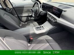 BMW 320 d xDrive Touring