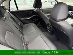 BMW 320 d xDrive Touring