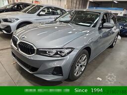 BMW 320 d xDrive Limousine