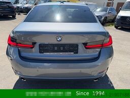 BMW 320 d xDrive Limousine