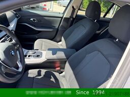BMW 320 d xDrive Limousine