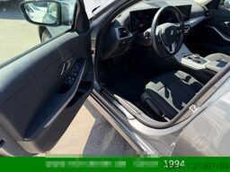 BMW 320 d xDrive Limousine