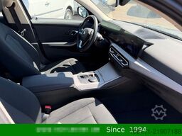 BMW 320 d xDrive Limousine