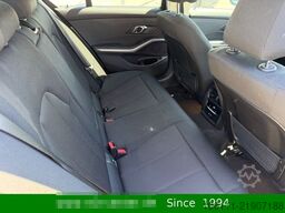 BMW 320 d xDrive Limousine