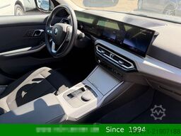 BMW 320 d xDrive Limousine