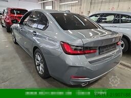 BMW 320 d xDrive Limousine