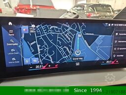 BMW 320 d xDrive Limousine