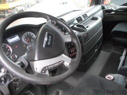 MAN TGX 33.540/6x4/MEILLER-BORDMATIC