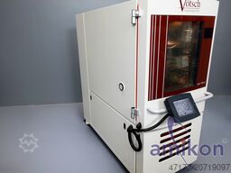 Vötsch VCS³ 7034-5 -70°C bis +180°C