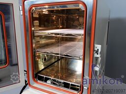 Vötsch VCS³ 7034-5 -70°C bis +180°C