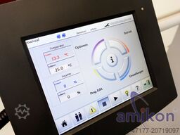 Vötsch VCS³ 7034-5 -70°C bis +180°C