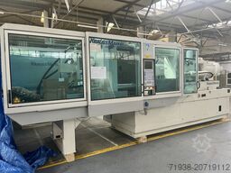 KraussMaffei KM 350-2700 C2+