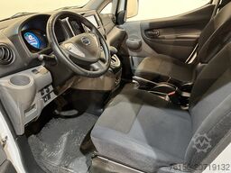Nissan e-NV200 Business 40 kWh Kipper / Veeg-Vuil-kipp...
