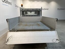 Nissan e-NV200 Business 40 kWh Kipper / Veeg-Vuil-kipp...