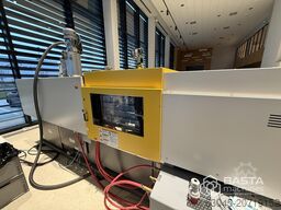 Fanuc Roboshot πΌ-S100πB