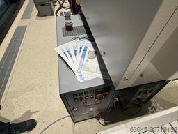 Fanuc Roboshot 𝛼-S100𝑖B