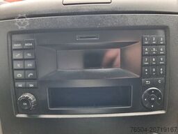 Mercedes-Benz Sprinter 513 CDI Koffer 21kub 130 pk Euro 5B GV...