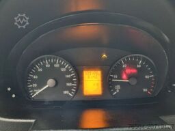 Mercedes-Benz Sprinter 513 CDI Koffer 21kub 130 pk Euro 5B GV...