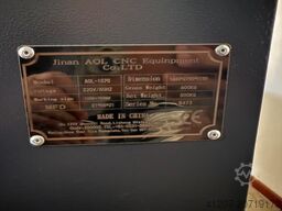 AOL AOL-1070 Cutting flat plotter