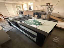 AOL AOL-1070 Cutting flat plotter