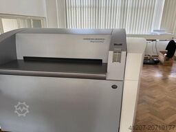 Heidelberg Suprasetter A52/A74