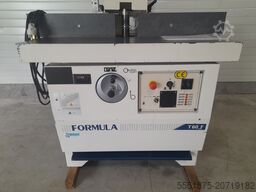 SCM Toupie T60 F