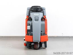 Hako Scrubmaster B75 R TB510 - 2018y - 1272h