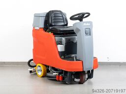 Hako Scrubmaster B75 R TB510 - 2018y - 1272h