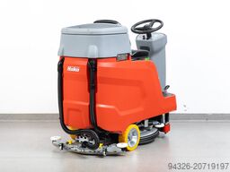 Hako Scrubmaster B75 R TB510 - 2018y - 1272h