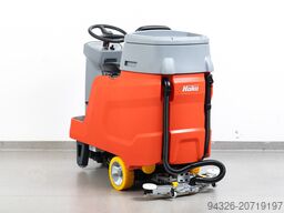 Hako Scrubmaster B75 R TB510 - 2018y - 1272h