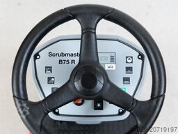 Hako Scrubmaster B75 R TB510 - 2018y - 1272h