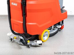 Hako Scrubmaster B75 R TB510 - 2018y - 1272h