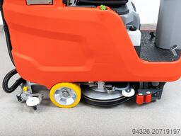 Hako Scrubmaster B75 R TB510 - 2018y - 1272h
