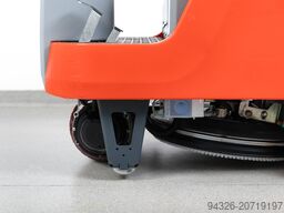 Hako Scrubmaster B75 R TB510 - 2018y - 1272h