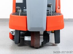 Hako Scrubmaster B75 R TB510 - 2018y - 1272h