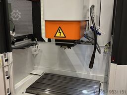 GF AgieCharmilles FORM E350