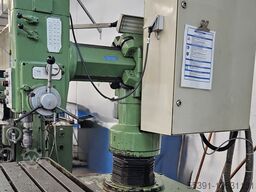 Donau Werkzeugmaschinen DR 23 Schnellradialbohrmaschine