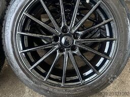 Winterset Mercedes GLB