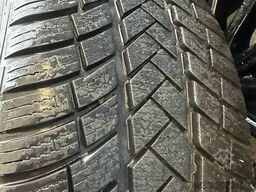 Winterset Mercedes GLB