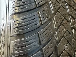 Winterset Mercedes GLB