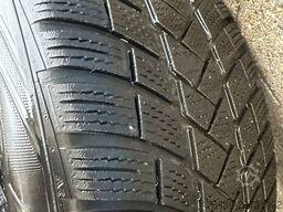 Winterset Mercedes GLB