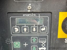 Genie GS4069DC Hoogwerker Schaarhoogwerker